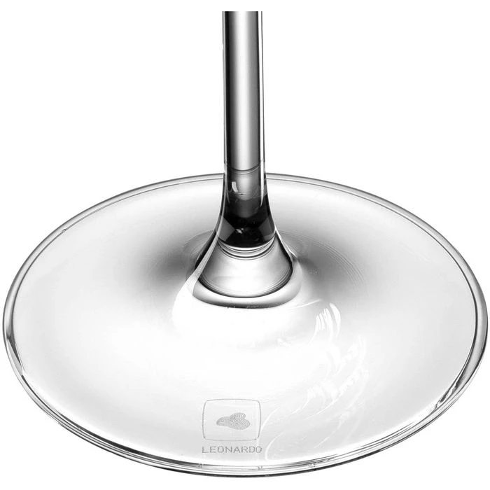 Leonardo Weingläser Cheers 061633, Rotweingläser, 520ml, 6 Stück 10 Leonardo Weingläser Cheers 061633, Rotweingläser, 520ml, 6 Stück – Bild 8