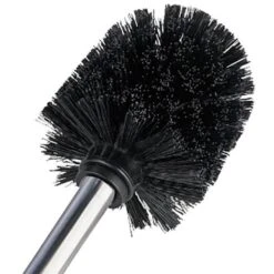 Wenko WC-Bürste Silber,Ersatzbürste Mit Edelstahlgriff -Wohnmöbel Gemischtwaren Geschäft 30a10a2c35a16c219cccbda26b6e6f4b34796bee wc buerste wenko silber