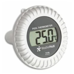 TFA Außensensor 30.3310.02 Set Funk, Thermo-Hygrometer, Poolsender, Weatherhub -Wohnmöbel Gemischtwaren Geschäft 30cb30bbca045dd3e3f2c444196dbff1d1a592f7 weatherhub set tfa 30.3310.02