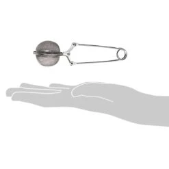 Böttcher-AG Teesieb Tee-Ei Aus Edelstahl, Für Tassen, Teezange -Wohnmöbel Gemischtwaren Geschäft 329132c1891a113cd7c1f153ed9f1c4dc0e75ee9 teesieb boettcher ag tee ei aus edelstahl