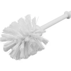 Böttcher-AG WC-Bürste Weiß, Ersatzbürste Mit Kunststoffgriff -Wohnmöbel Gemischtwaren Geschäft 32aa37f260e8346f464b0e4ef7a155b8ac269edb wc buerste boettcher ag weiss