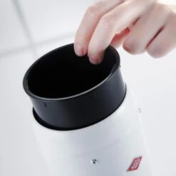 Wesco WC-Bürste Schwarz Matt, Bürstenhalter Aus Metall 10 Wesco WC-Bürste Schwarz Matt, Bürstenhalter Aus Metall -Wohnmöbel Gemischtwaren Geschäft 32d9b7836b7ccab439adbbeb70b9d26d9ca5fd09 wc buerste wesco schwarz matt