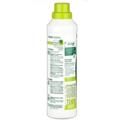 Heitmann Fleckenentferner Pure 1008310, Reine Soda, Natürlich & Hygienisch, Flüssig, 750ml -Wohnmöbel Gemischtwaren Geschäft 32fdd4bf3b40a3bbc8ef1af41df872013a09469b fleckenentferner heitmann pure 1008310 reine soda