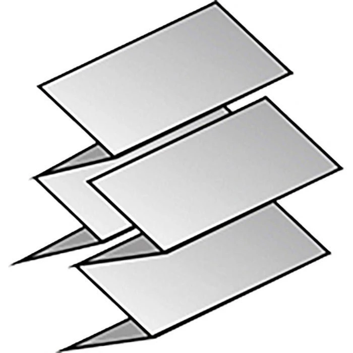 Tork Papierhandtücher PeakServe Endlos 100585 H5, 1-lagig, Interfold-Falz, 20,1 X 22,5cm, 4920 Stück 8 Tork Papierhandtücher PeakServe Endlos 100585 H5, 1-lagig, Interfold-Falz, 20,1 X 22,5cm, 4920 Stück – Bild 6