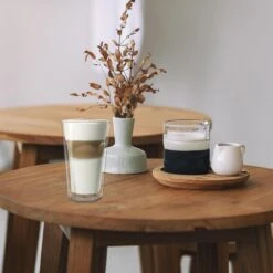 Leopold-Vienna Kaffeegläser LV01516, Latte Macchiato, Doppelwandig, 280ml, 2 Stück 6 Leopold-Vienna Kaffeegläser LV01516, Latte Macchiato, Doppelwandig, 280ml, 2 Stück -Wohnmöbel Gemischtwaren Geschäft 33975aeab168074ae346a3ae90b3b1f8d580f0a6 kaffeeglaeser leopold vienna lv01516