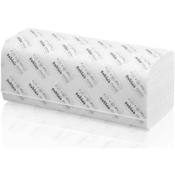 Satino Comfort By Wepa 277280, 25x41 2-lagig Lagenfalz Grau -Wohnmöbel Gemischtwaren Geschäft 33b813a42620be0bd2499e7215264ebcefc8dd40 papierhandtuecher satino comfort 277280 grau