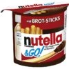 Nutella Brotaufstrich & Go, Einzelportionen Mit Brotsticks, 52g -Wohnmöbel Gemischtwaren Geschäft 34352745d8b4215669ca9d24bfad7b5f75f15bbc brotaufstrich nutella und go