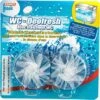 Reinex WC-Duftspüler 442, WC-Deofresh, Für Wasserkästen, 2 Stück 2 Reinex WC-Duftspüler 442, WC-Deofresh, Für Wasserkästen, 2 Stück -Wohnmöbel Gemischtwaren Geschäft 34b48320a6e3c6d78d10c476bd4d002826507618 wc duftspueler reinex 442 wc deofresh blau