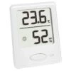 TFA Thermo-Hygrometer 30.5041.02 Innen, Digital, Weiß 2 TFA Thermo-Hygrometer 30.5041.02 Innen, Digital, Weiß -Wohnmöbel Gemischtwaren Geschäft 361dc3260dc775e641eefe92dc231a69fc417f4b thermo hygrometer tfa 30.5041.02 innen