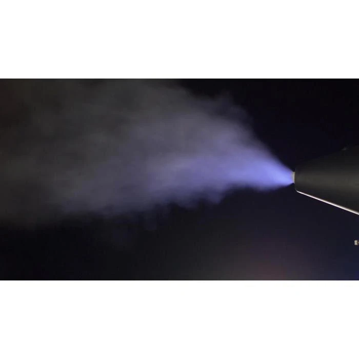 Salis-Clean Desinfektionssprühgerät Pure Hygiene, Turbine 4.0, MOP4-246, 5 Liter 7 Salis-Clean Desinfektionssprühgerät Pure Hygiene, Turbine 4.0, MOP4-246, 5 Liter – Bild 5