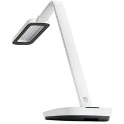 Philips Schreibtischlampe DSK601 LED, Dimmbar, Standfuß 11 Philips Schreibtischlampe DSK601 LED, Dimmbar, Standfuß -Wohnmöbel Gemischtwaren Geschäft 380dc4c444df7e3471773c8a047555c0b5335099 schreibtischlampe philips dsk601 robotplus led