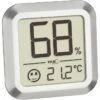 TFA Thermo-Hygrometer 30.5056 Innen, Digital -Wohnmöbel Gemischtwaren Geschäft 38e262d507d23ca753e5c77c16faf4f285b7275c thermo hygrometer tfa 30.5056 innen