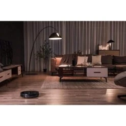 Viomi Saugroboter S9, Schwarz, Ladestation, Wischfunktion, Laufzeit 150 Minuten -Wohnmöbel Gemischtwaren Geschäft 3bd57d4c2d8f5ecdaa5c154574c2eddcb1cdf2bf saugroboter viomi s9 mit absaugstation schwarz