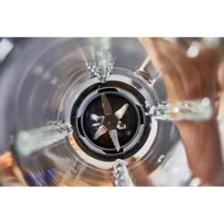 Krups Standmixer Perfect Mix+, KB403D11, Glasbehälter, 1200 Watt, Silber -Wohnmöbel Gemischtwaren Geschäft 3c862f5e7fdc3fe04cc9e973b0a049418c1702b3 standmixer krups perfect mix plus kb403d11