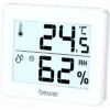 Beurer Thermo-Hygrometer HM 16 Innen, Digital 2 Beurer Thermo-Hygrometer HM 16 Innen, Digital -Wohnmöbel Gemischtwaren Geschäft 3c9ac73bd7868b84f524f0103d3d2f4ba3c97c49 thermo hygrometer beurer hm 16 innen