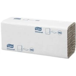 Tork 120181 Universal 1-lagig Lagenfalz 25x31 Natur -Wohnmöbel Gemischtwaren Geschäft 3d03a433bd248e67e8791044bc3ffa14361c4cd2 papierhandtuecher tork universal 120181 h3 natur