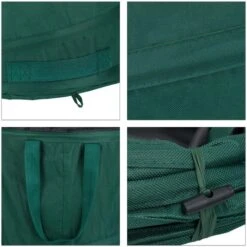 Relaxdays Gartensack 10026439, 3 Stück, 160 Liter, Selbstaufstellend -Wohnmöbel Gemischtwaren Geschäft 3fb68654f56710c1279df44086307ea71cae5d3b gartensack relaxdays 10026439 3 stueck