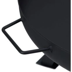 Relaxdays Feuerschale 10032691, Ø 60cm, Stahl, Mit Feuerhaken 10 Relaxdays Feuerschale 10032691, Ø 60cm, Stahl, Mit Feuerhaken -Wohnmöbel Gemischtwaren Geschäft 3fef1929bd01a846f9a67a9e2866a5368740b64a feuerschale relaxdays 10032691 durchschnitt 60cm