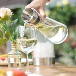 Emsa Karaffe Flow Slim Carafe 515675, Mit Deckel, 1 Liter 16 Emsa Karaffe Flow Slim Carafe 515675, Mit Deckel, 1 Liter -Wohnmöbel Gemischtwaren Geschäft 427ae462166dcbc4812e8107d6cceef42c3b5aa3 karaffe emsa flow slim carafe 515675