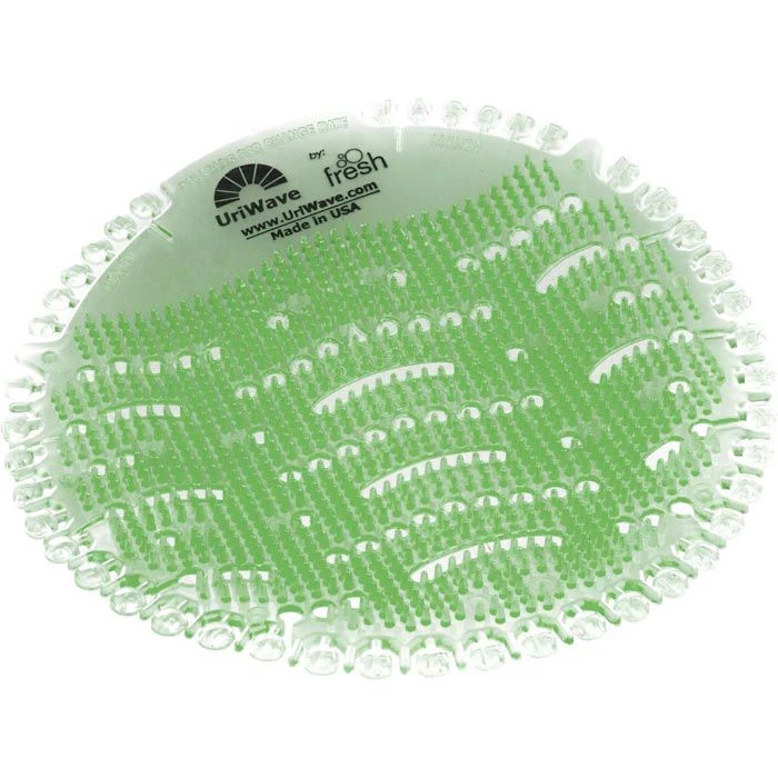 UriWave Urinalsieb Uriset, 180 X 180mm, Farbig Sortiert, 6 Stück 7 UriWave Urinalsieb Uriset, 180 X 180mm, Farbig Sortiert, 6 Stück – Bild 5