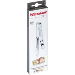 Westmark Sparschäler Asparago 60713360, Silber, Spargelschäler, Edelstahl Rostfrei -Wohnmöbel Gemischtwaren Geschäft 4389fc07ebbac4d0f8c512b26bd702941c921b1d sparschaeler westmark asparago 60713360 silber