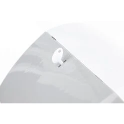 Böttcher-AG Handtuchspender Profi, Autocut, Kunststoff, Für Rollenhandtücher, Weiß -Wohnmöbel Gemischtwaren Geschäft 4452a2da8cfe60be865d46ca7ece04755a2da02f handtuchspender boettcher ag profi autocut