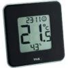 TFA Thermo-Hygrometer 30.5021.01 Style Digital, Für Innen, Schwarz -Wohnmöbel Gemischtwaren Geschäft 44c27c9b7f02a1e5c8fe854c3eb3834f01a360be thermo hygrometer tfa 30.5021.01 style innen