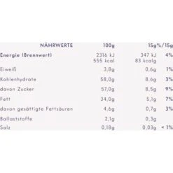Milka Brotaufstrich Haselnusscreme, 600g 9 Milka Brotaufstrich Haselnusscreme, 600g -Wohnmöbel Gemischtwaren Geschäft 44def284350ef2b521d8e22d990dc55718c07b84 brotaufstrich milka haselnusscreme