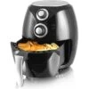 Emerio Fritteuse Smart Fryer, AF-112828, Heißluftfritteuse, 1400 W, Ohne Öl, Für 3,6 Liter -Wohnmöbel Gemischtwaren Geschäft 44fc95f4570c57a17ee1181a709d05da6a8e05a4 fritteuse emerio smart fryer af 112828