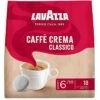 Lavazza Kaffeepads Classico, 18 Pads -Wohnmöbel Gemischtwaren Geschäft 476f508c25b5fadcb07329cd48b0f78289f33e66 kaffeepads lavazza classico