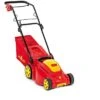 Wolf-Garten Rasenmäher A 340 E, Elektro, 1400 Watt, Schnittbreite 34cm, Fangkorb 35 Liter 2 Wolf-Garten Rasenmäher A 340 E, Elektro, 1400 Watt, Schnittbreite 34cm, Fangkorb 35 Liter -Wohnmöbel Gemischtwaren Geschäft 479f86c3034bf62fae81b8aaf9e395afaf8c9557 rasenmaeher wolf garten a 340 e elektro