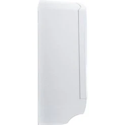 CWS Handtuchspender Paradise Paper Slim, 4621000, Kunststoff, Panel, Druckknopf, 300 Tücher, Weiß -Wohnmöbel Gemischtwaren Geschäft 47d33eb153d3ad980ab73d7320e6e0746e10073a handtuchspender cws paradise paper slim 4621000