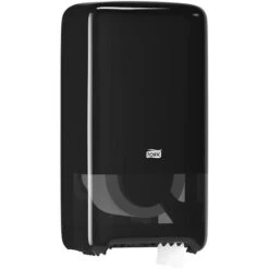 Tork Toilettenpapierspender Elevation, 557508, T6, Kunststoff, Für 2 Compact Rollen, Schwarz 8 Tork Toilettenpapierspender Elevation, 557508, T6, Kunststoff, Für 2 Compact Rollen, Schwarz -Wohnmöbel Gemischtwaren Geschäft 49855f3d63c76d843b5a2b8f7f786989f7b57735 toilettenpapierspender tork elevation 557508 t6