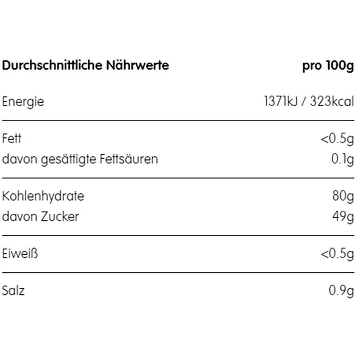 Haribo Lakritz Piratos, 175g 7 Haribo Lakritz Piratos, 175g – Bild 5