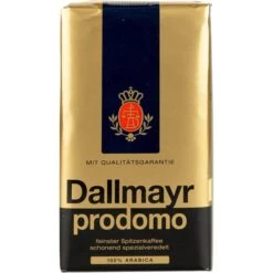 Dallmayr Kaffee Prodomo, Gemahlener Kaffee, 250g