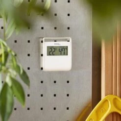 Technoline Thermo-Hygrometer WS 9440, Innen, Digital -Wohnmöbel Gemischtwaren Geschäft 4ccb471272d081c22d04badac12e78ba66386538 thermo hygrometer technoline ws 9440 innen
