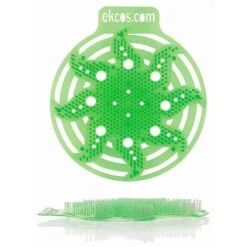 Diversey Urinalsieb Ekcos Power Screen, PWR2G10, 200 X 185mm, Grün, Mit Duft, Apfel, 2 Stück -Wohnmöbel Gemischtwaren Geschäft 4d41e66180ec28756519aababbeee631fa2ef729 urinalsieb diversey ekcos power screen pwr2g10