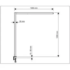 Maul Schreibtischlampe Maulsirius Colour Vario LED, Tischklemme, Dimmbar, Bewegungssensor, Schwarz -Wohnmöbel Gemischtwaren Geschäft 4e28ea313f19775a4f6b27bc1b53e40f6b692f70 schreibtischlampe maul maulsirius colour vario led