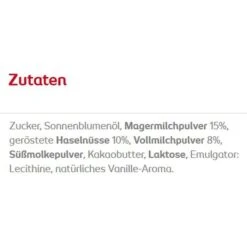 Mövenpick Brotaufstrich Haselnuss Creme Nuss-Milch, 300g 12 Mövenpick Brotaufstrich Haselnuss Creme Nuss-Milch, 300g -Wohnmöbel Gemischtwaren Geschäft 4e5c2b8fd30f2a5af20698d67d20661f93c5ecee brotaufstrich moevenpick haselnuss creme nuss milch
