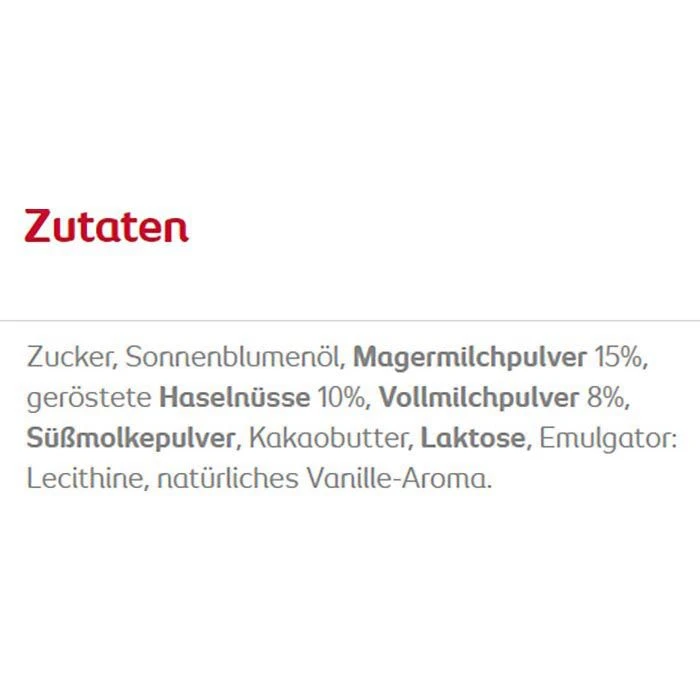 Mövenpick Brotaufstrich Haselnuss Creme Nuss-Milch, 300g 7 Mövenpick Brotaufstrich Haselnuss Creme Nuss-Milch, 300g – Bild 5