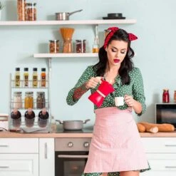 Relaxdays Gewürzregal 10035386, 3 Etagen, Metall, Stehend, 29 X 42 X 21 Cm -Wohnmöbel Gemischtwaren Geschäft 4e6d9167bb66873482a1faf4abbd53bb5a35c788 gewuerzregal relaxdays 10035386 3 etagen