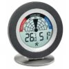 TFA Thermometer 30.5043.01 Cosy Radar, Innen, Digital, Mit Hygrometer -Wohnmöbel Gemischtwaren Geschäft 4e95e9ada3ab78cf241a23dfe3f6c149113dedce thermo hygrometer tfa 30.5043.01 cosy radar innen