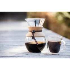 Bodum Kaffeegläser Bistro Tassen 10604-10, Doppelwandig, Mit Henkel, 300ml, 2 Stück -Wohnmöbel Gemischtwaren Geschäft 5160749932f22a6a15bd32c11965a8b5ed44ee73 kaffeeglaeser bodum bistro tassen 10604 10