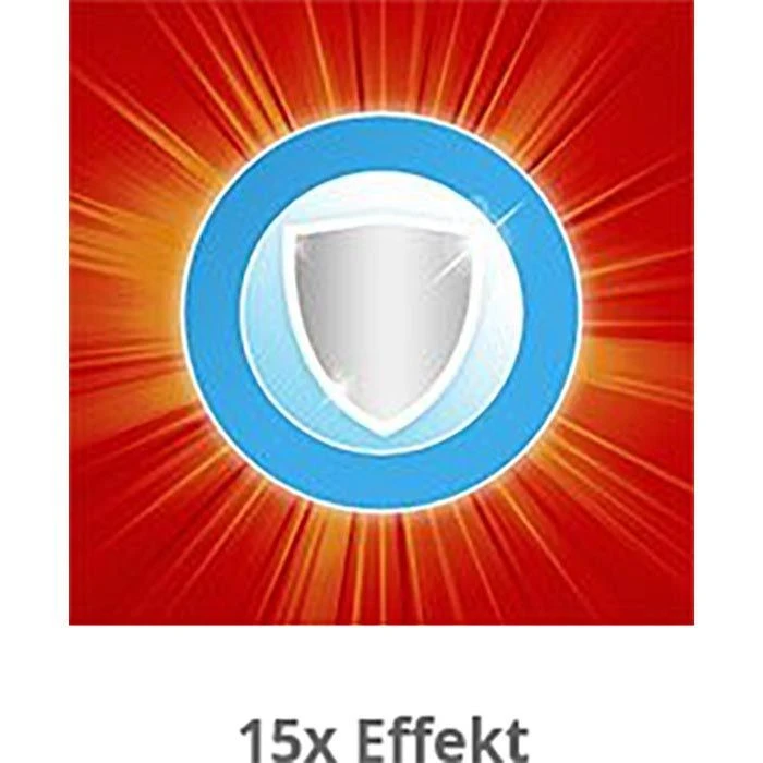 Bref WC-Reiniger Power 6x Effekt WC-Krafttabs, 12 Tabs 4 Bref WC-Reiniger Power 6x Effekt WC-Krafttabs, 12 Tabs – Bild 2