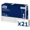 Tork Papierhandtücher Xpress Multifold, 150100, H2, 1-lagig, Interfold-Falz, 19,6 X 25,5cm, 4830 Stück -Wohnmöbel Gemischtwaren Geschäft 54791bff0347050b6ff2ab8c2ac9b5290211bf6b papierhandtuecher tork xpress multifold 150100 h2