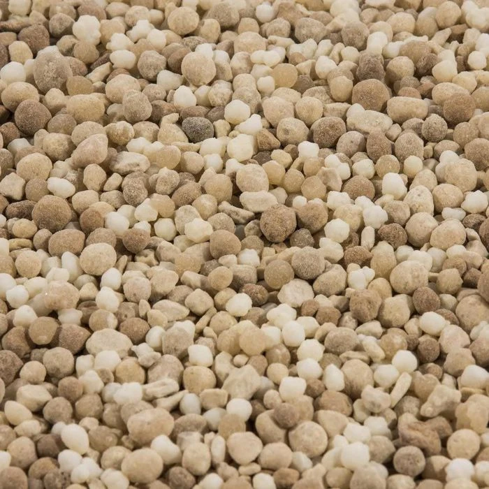 Compo Dünger Herbst Rasen-Langzeitdünger, Langzeitwirkung Bis 90 Tage, 5 Kg Für 250m² 4 Compo Dünger Herbst Rasen-Langzeitdünger, Langzeitwirkung Bis 90 Tage, 5 Kg Für 250m² – Bild 2