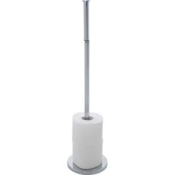 Wenko 19637100 Toilettenpapierspender Stehend 8 Wenko 19637100 Toilettenpapierspender Stehend -Wohnmöbel Gemischtwaren Geschäft 549cec713fd2a793088ee61e17d0b57341242d2a toilettenpapierspender wenko 19637100