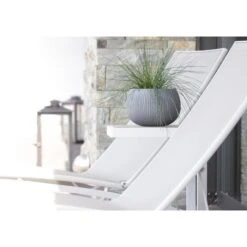 Prosperplast Übertopf Beton Bowl Grau, Ø 29 X H 19,5 Cm, Rund, Kunststoff -Wohnmöbel Gemischtwaren Geschäft 56161f1202e5f1c4daadd4aa0a56f1dd92ad686a uebertopf prosperplast beton bowl grau