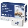 Tork 100297 Xpress Premium Extra Soft, 2-lagig, 21x34 Cm, Interfold, H2, 2100 Stück, Papierhandtücher -Wohnmöbel Gemischtwaren Geschäft 56930020e0882419a42f8729cd0a7ebebc2130a0 papierhandtuecher tork xpress premium extra soft h2