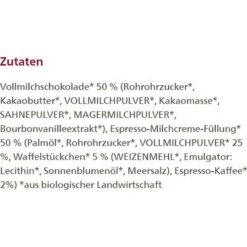 Alnatura Schokoriegel Cafe Biscuit, BIO, 600g, Je 37,5g, 16 Riegel 14 Alnatura Schokoriegel Cafe Biscuit, BIO, 600g, Je 37,5g, 16 Riegel -Wohnmöbel Gemischtwaren Geschäft 57b75e4ab069f84f93921621e064a80cc504882c schokoriegel alnatura cafe biscuit bio